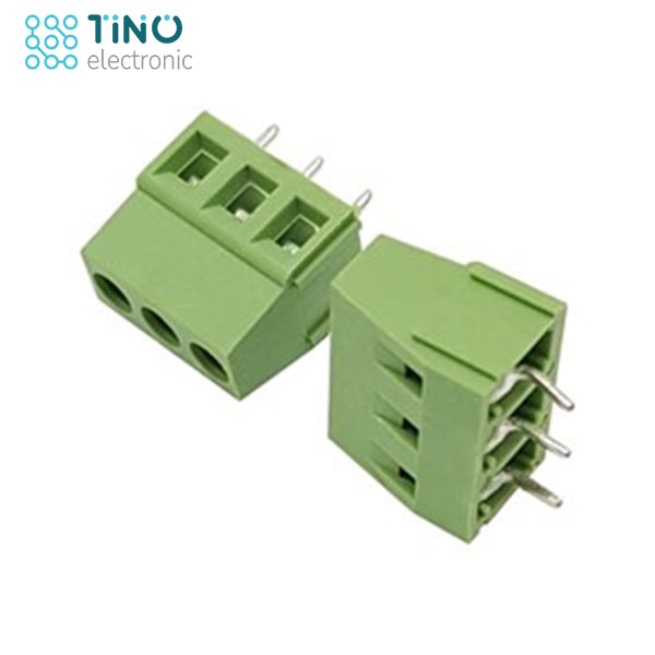 ترمینال رو بردی KF128 3pin