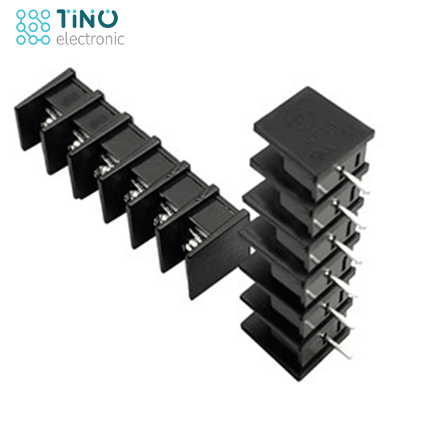 ترمینال شاخه ای KF35C 6pin