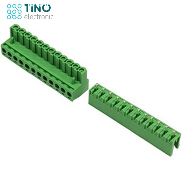 ترمینال فونیکس 12PIN ST