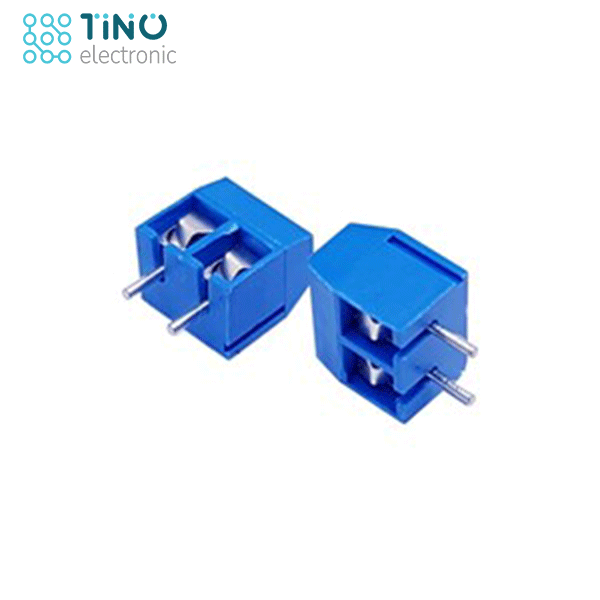 ترمینال رو بردی KF301 2pin