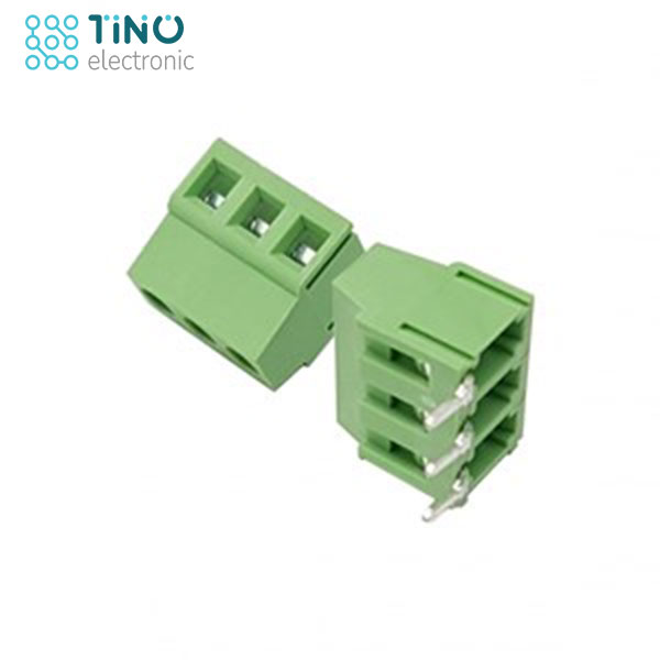 ترمینال رو بردی KF500R 3pin