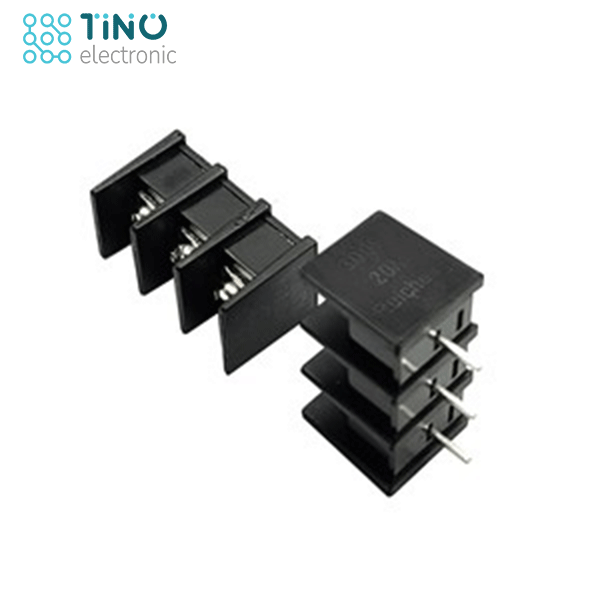 ترمینال شاخه ای KF35C 3pin