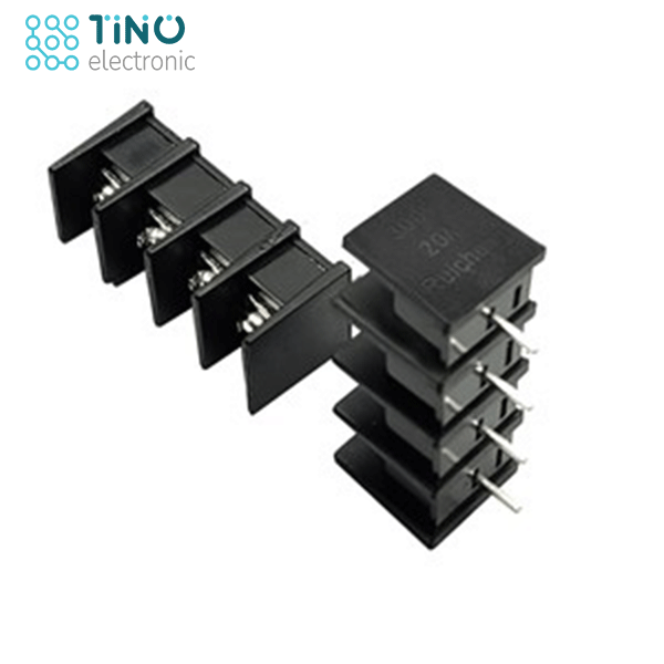 ترمینال شاخه ای KF35C 4pin