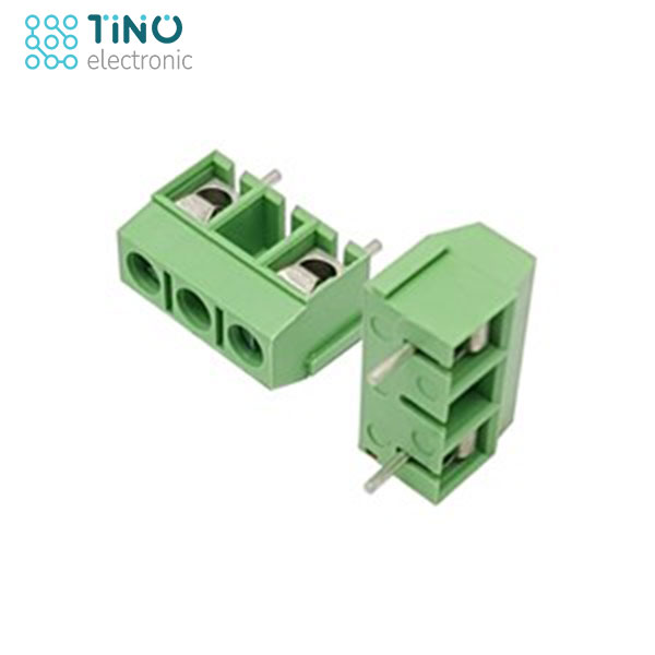 ترمینال رو بردی KF301 2pin