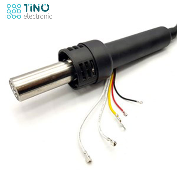 دسته هیتر GORDAK 952