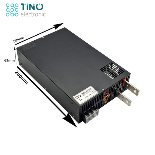 سوئیچینگ CNSE-3000-24 LXO 24V 120A