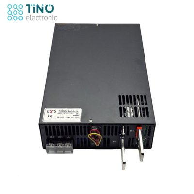 سوئیچینگ CNSE-3000-24 LXO 24V 120A