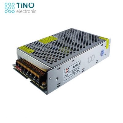 سوئیچینگ S-100-5 LXO 5V 20A