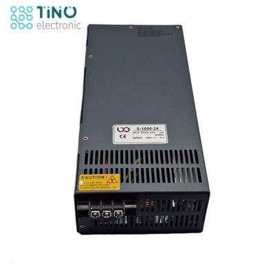 سوئیچینگ S-1000-24 LXO 24V 41A