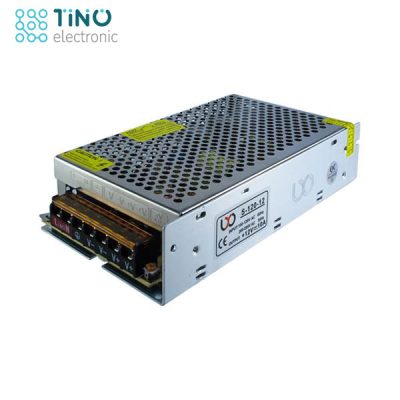 سوئیچینگ S-120-12 LXO 12V 10A