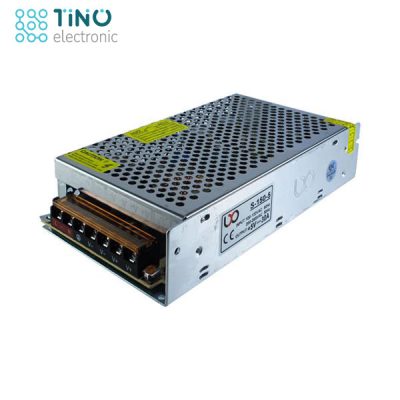 سوئیچینگ S-150-5 LXO 5V 30A