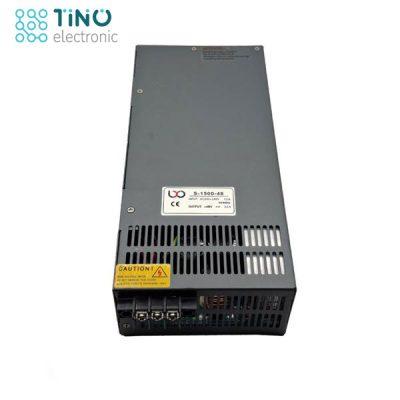 سوئیچینگ S-1500-48 LXO 48V 32A