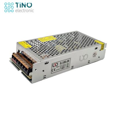 سوئیچینگ S-180-36 LXO 36V 5A