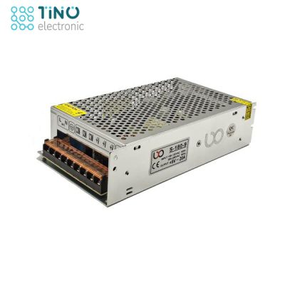 سوئیچینگ S-180-9 LXO 9V 20A