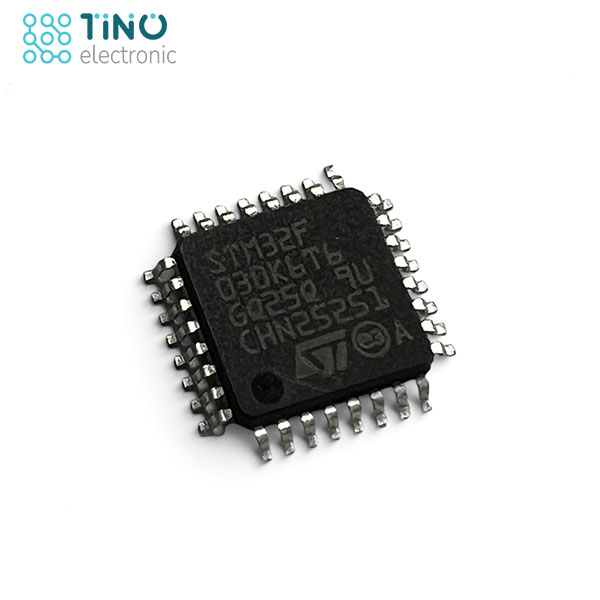 میکروکنترلر STM32F030K6T6